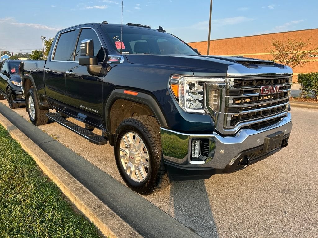 gmc sierra 2500hd 2021 1GT49NEY3MF202658 image gmc sierra 2500hd 2021 1GT49NEY3MF202658 image